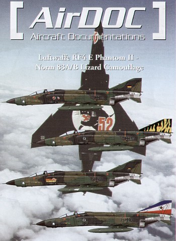 Декаль 1/32 Desert Storm Tornados GR.1B (Airdoc)