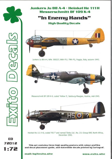 Декаль 1/72 МиГ-21СМТ (технадписи)