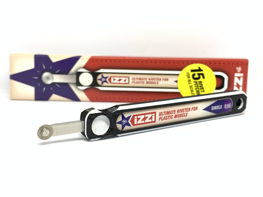 Инструменты для моделизма