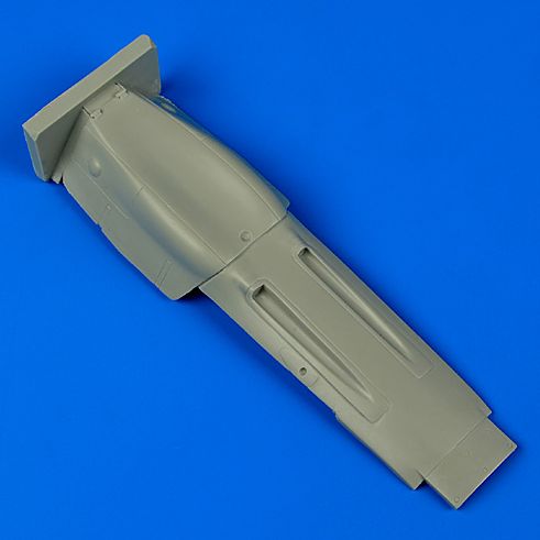 Дополнения из смолы 1/32 Focke-Wulf Fw-190D-9 gun cover (Hasegawa and Hobby 2000)