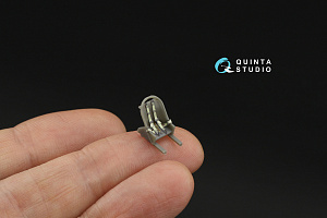 Комплект ремней для самолета Luftwaffe, ВМВ (2 шт)