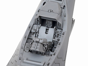 Сборная модель 1/48 Lockheed-Martin F-35A Lightning II (Tamiya)