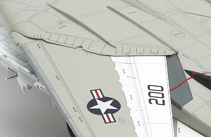 Сборная модель 1/48 Grumman F-14A Tomcat (Tamiya)