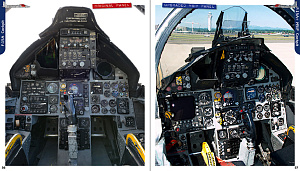 Авиационные книги Uncovering the McDonnell F-15A/B Eagle [F-15B] (Daco Publications)