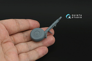 Стойки шасси для Су-30СМ (Звезда)