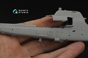 Строевые Огни для AH-1W/Z (для всех моделей)