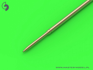Дополнения из латуни 1/48 US WWII Pitot Tube - "Streamline" type probe (1 pc)