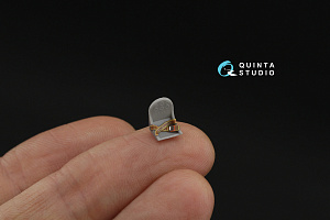 Комплект ремней для самолета ВВС Японии, ВМВ (2 шт)