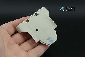 Элементы экстерьера для MH-60S, MH-60R, HH-60H (Kitty Hawk)