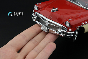 Автомобильные номера США, юго-восточные штаты, 1950-1960 (для всех моделей) (на метал. основании) ч2