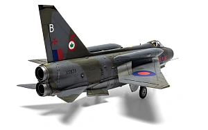 Сборная модель 1/48 English Electric Lightning F.6 (Airfix)