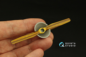 Деревянные пропеллеры Axial (Wingnut Wings)