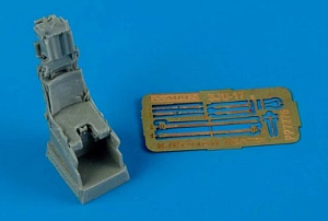 Дополнения из смолы 1/72 Катапультные кресла SJU-17 (Boeing F/A-18E)