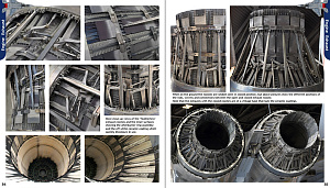 Авиационные книги Uncovering the McDonnell F-15A/B Eagle [F-15B] (Daco Publications)
