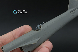 Авиационный пулемет Vickers K, 2 шт (для всех моделей)
