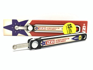 Ревитер 0.40 mm одинарный (для 1/72)