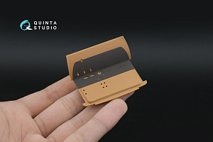 Коврик напольный для ЗиЛ-131 (ICM)