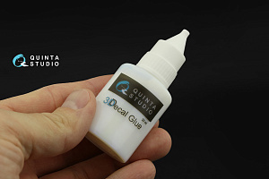 3D Декальный клей 20 ml