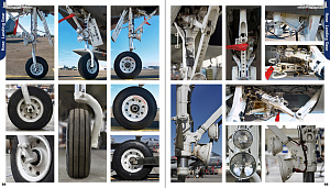 Авиационные книги Uncovering the McDonnell F-15A/B Eagle [F-15B] (Daco Publications)