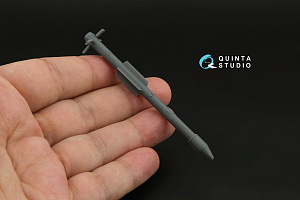 Ракеты «воздух-воздух» Р-77-1 (версия 1) с пусковыми устройствами, 2 шт. (для всех моделей)