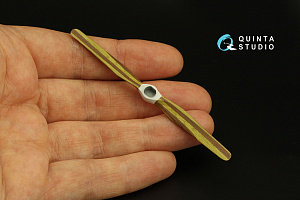 Деревянные пропеллеры Axial (Wingnut Wings)
