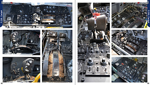 Авиационные книги Uncovering the McDonnell F-15A/B Eagle [F-15B] (Daco Publications)