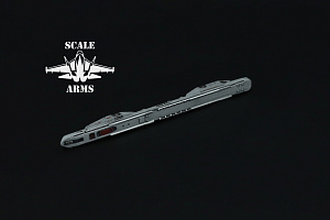 Дополнения из смолы 1/48 Авиационная ракета Р-27ЭР (Scale Arms)