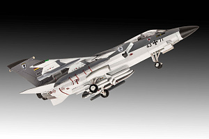 Сборная модель 1/144 Panavia Tornado IDS/GR.1 (Revell)
