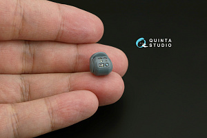 Большой набор экстерьера для Ка-52 (Dream Model)