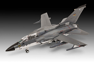 Сборная модель 1/144 Panavia Tornado IDS/GR.1 (Revell)