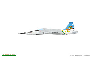 Сборная модель 1/48 Northrop F-5 Freedom Tiger Limited Edition (Eduard kits)