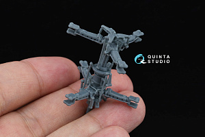 Колонка Ротора для Ка-52 (Dream Model/Квинта)