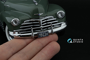 Автомобильные номера США, северо-восточные штаты, 1910-1940 (для всех моделей) (на метал. основании)