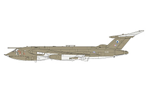 Сборная модель 1/72 Handley-Page Victor K.2/SR.2(Airfix)