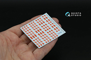 Предупреждающие вымпелы "Remove Before Flight" для RAF, 29 шт