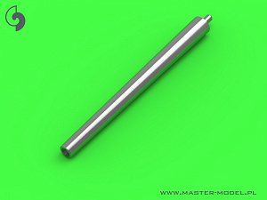 Дополнения из латуни 1/72 M3 Lee late 75 mm M3 L/40 (long) & 37 mm