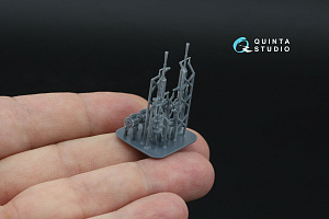 Авиационная пушка Type 99, 2 шт (для всех моделей)