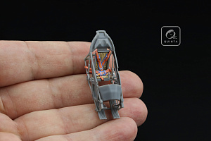 Предзаказ на Сборную Модель Су-31 1/48 (Quinta Models)