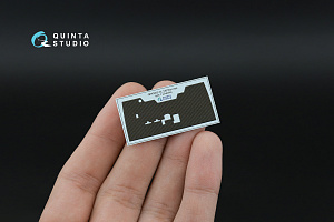 Коврик напольный для ЗиЛ-130, тип 1 (Звезда)