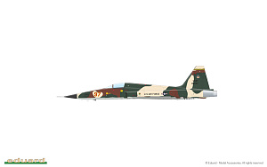 Сборная модель 1/48 Northrop F-5 Freedom Tiger Limited Edition (Eduard kits)