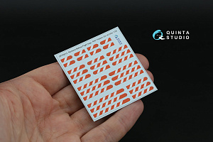 Предупреждающие вымпелы "Remove Before Flight" для RAF, 29 шт