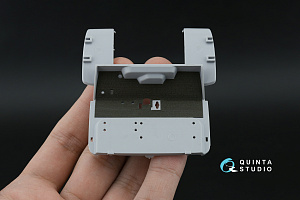 Коврик напольный для ЗиЛ-130, тип 1 (AVD)