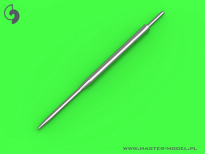 Дополнения из латуни 1/32 Northrop F-5 Tiger II  Northrop F-5A/5E/5F Трубка Пито+20мм стволы