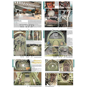 Авиационные книги Ki-46 III «Dinah» в деталях (WWP Publications)