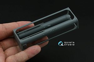 Контейнеры РЭБ «Хибины-У» для Су-30СМ (для всех моделей)