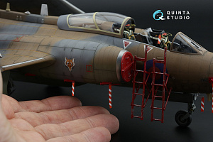 Предупреждающие вымпелы "Remove Before Flight" для RAF, 29 шт