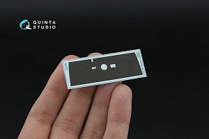 Коврик напольный для Урал-4320, тип 2 (Звезда)