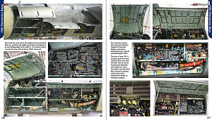 Авиационные книги Uncovering the McDonnell F-15A/B Eagle [F-15B] (Daco Publications)