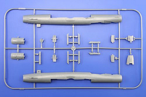 Сборная модель 1/48 МиГ-21МФ ProfiPACK edition (Eduard kits)