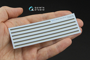 Британские патронные ленты калибра 0.303, ВМВ (для всех моделей)